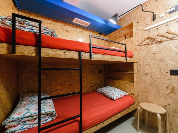 Фотография номера гостевого дома Simple