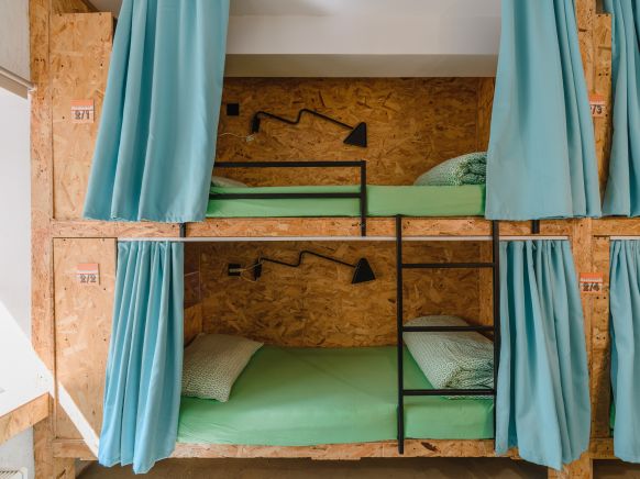 Фотография номера гостевого дома Simple