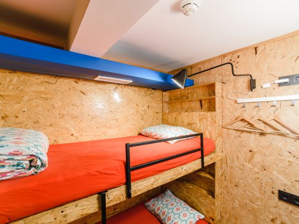 Фотография номера гостевого дома Simple