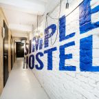 Общая кухня, Гостевой дом Simple Hostel
