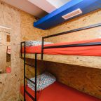 Номер без окна, Гостевой дом Simple Hostel