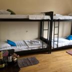 Номер (Кровать в общем 6-местном номере для мужчин и женщин), DreamHostel