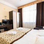 Двухместный (Стандартный двухместный номер), Отель Олимпия