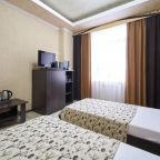 Двухместный (Стандартный двухместный номер), Отель Олимпия