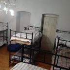 Номер (Кровать в общем 12-местном номере для мужчин и женщин), O&A Hostel