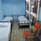 Семейный (Семейный номер), Tbil Home Hostel