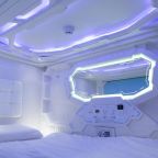 Семейный (Семейный номер), CapsuleInn