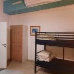 Номер (Кровать в общем 6-местном номере для женщин), Hostel BU93