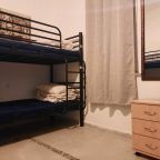 Номер (Кровать в общем номере для мужчин и женщин с 10 кроватями), Hostel BU93