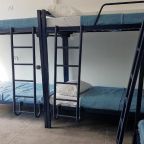 Номер (Кровать в общем 8-местном номере для мужчин и женщин), Overstay Jaffa Hostel (age 18 - 45)