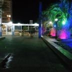 Апартаменты (Апартаменты с видом на море), Apart Hotel TLV/Bat Yam Beach Front 1207