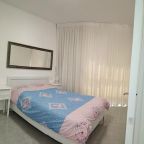 Апартаменты (Апартаменты с видом на море), Apart Hotel TLV/Bat Yam Beach Front 1207