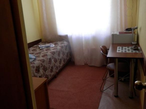 Фотография номера мини отеля Уютная