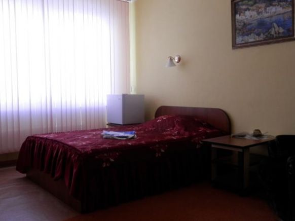 Фотография номера мини отеля Уютная