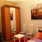 Двухместный (DBL), Мини-отель Students Rooms на Троицком