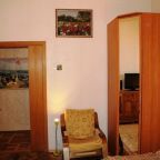 Двухместный (DBL), Мини-отель Students Rooms на Троицком