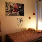 Двухместный (DBL), Мини-отель Students Rooms на Троицком