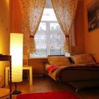 Двухместный (DBL/TWN), Мини-отель Students Rooms на Троицком