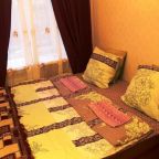 Двухместный (DBL/TWN), Мини-отель Students Rooms на Троицком