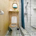 Двухместный (Эргономичный номер для двоих общей ванной комнатой), Гостевой дом Лайка на Московском