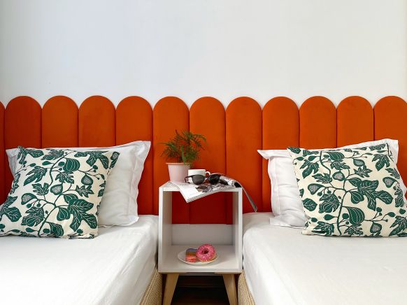 Фотография номера хостела Лайка