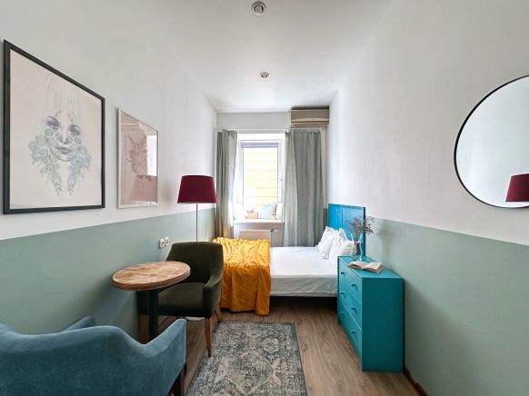 Фотография номера хостела Лайка