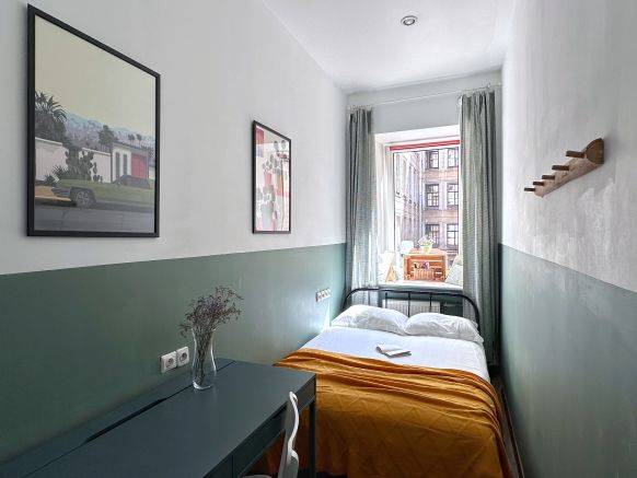 Фотография номера хостела Лайка