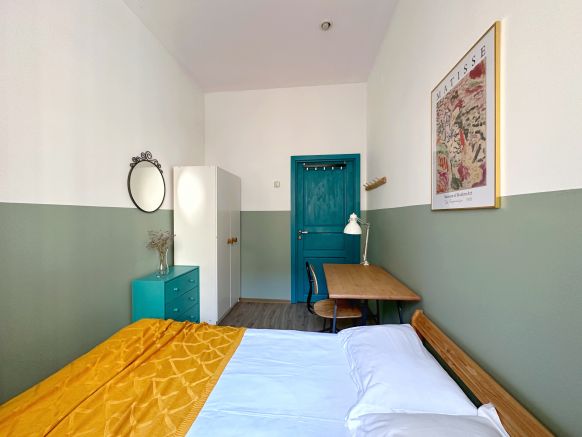 Фотография номера хостела Лайка