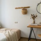 Эргономичный с общей ванной комнатой