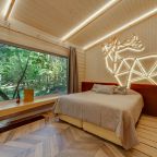 Студио (Номер в Шале), Загородный отель Pine River