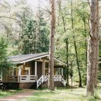 Студио (Номер в Шале), Загородный отель Pine River