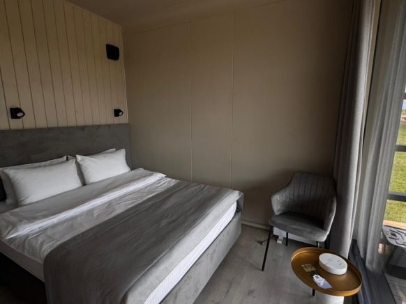 Фотография номера базы отдыха Pine River