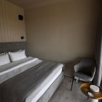 Коттедж (Family Lodge), Загородный отель Pine River