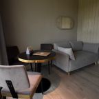 Коттедж (Family Lodge), Загородный отель Pine River