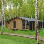 Коттедж (Секвоя Family), Загородный отель Pine River