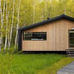 Коттедж (Секвоя Family), Загородный отель Pine River