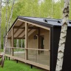 Коттедж (Секвоя Family), Загородный отель Pine River