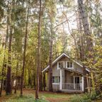 Двухместный (Номер в коттедже Комфорт), Загородный отель Pine River