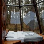 Двухместный (НЕО Типи), Загородный отель Pine River