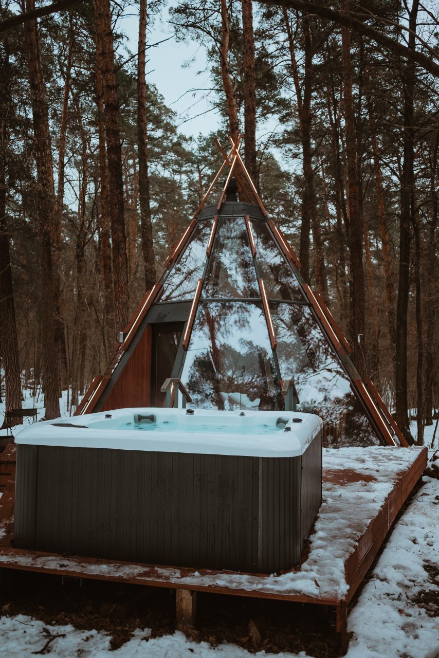 Идеально для расслабления