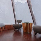 Двухместный (НЕО Типи - SPA), Загородный отель Pine River