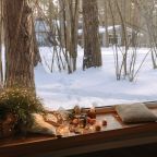 Студио (Номер в Шале), Загородный отель Pine River