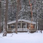 Студио (Номер в Шале), Загородный отель Pine River