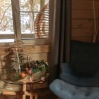 Студио (Номер в Шале), Загородный отель Pine River