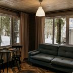 Люкс, Загородный отель Pine River