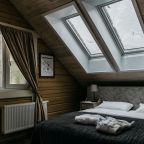 Люкс, Загородный отель Pine River