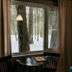 Люкс, Загородный отель Pine River