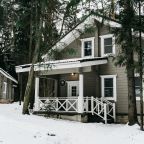 Люкс, Загородный отель Pine River