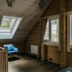 Люкс, Загородный отель Pine River