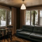 Двухместный (Номер в коттедже Комфорт), Загородный отель Pine River